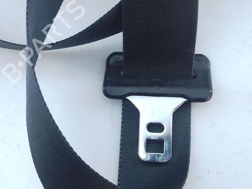 Front left seatbelt FORD KUGA I 2.0 TDCi | BP33872775I26  - Image 5