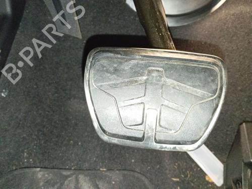 Rempedaal BMW X3 (G01, F97, G08) xDrive 20 d Mild-Hybrid (190 hp) 31091990