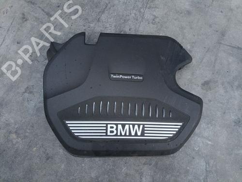 Used Upper protection BMW X2 (F39) sDrive 18 d (150 hp) 31885832