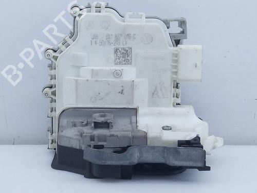 Used Front right lock AUDI A5 Sportback (F5A, F5F) 2.0 TFSI quattro (252 hp) 13739036