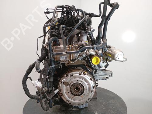 Engine VW CRAFTER Van (SY_, SX_) 2.0 TDI FWD (SYB, SYC, SYD) | BP29000884M1 - Image 4