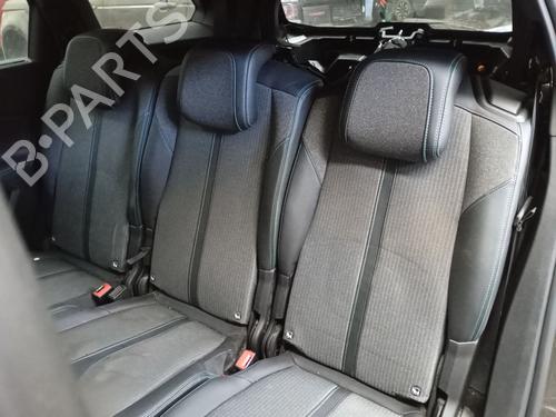 Rear mirror PEUGEOT 5008 II (MC_, MJ_, MR_, M4_) 1.5 BlueHDi 130 (MCYHZJ, MCYHZR, MCYHZX) | BP32358988I6 