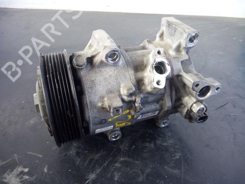 Used AC compressor TOYOTA RAV 4 IV (_A4_) 2.0 D (ALA40_, ALA40R) (124 hp) 28141001