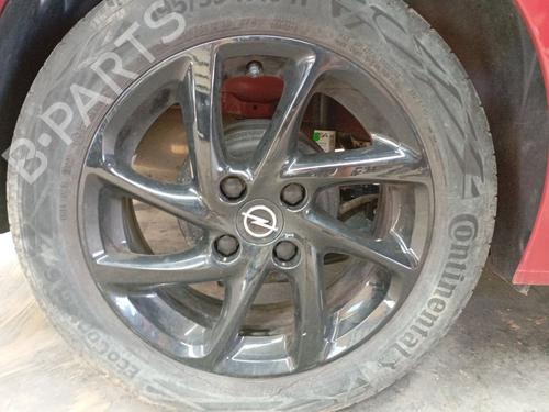 Used Rim OPEL CORSA F (P2JO) 1.2 (68) (101 hp) 29030215