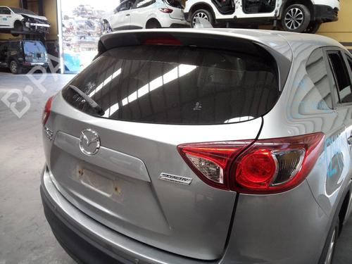 Tailgate MAZDA CX-5 (KE, GH) 2.2 D AWD (KE2AW) | BP20085368C6 