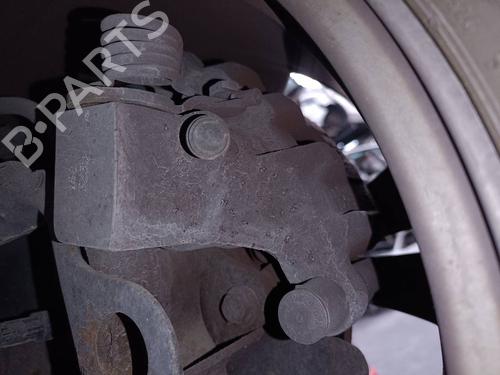 Used Right rear brake caliper FORD FOCUS III [2010-2020]  19923791