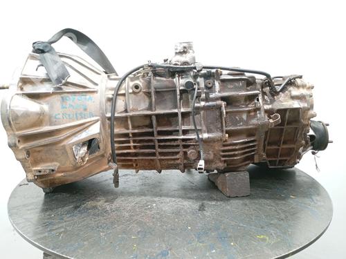 Used Gearbox Gearbox TOYOTA LAND CRUISER 80 (_J8_) 4.2 TD 24V (HDJ80_, HDJ80, HDJ81V) (170 hp) 40526346 40526346