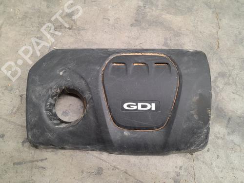 Used Upper protection HYUNDAI TUCSON (TL, TLE) 1.6 GDi (132 hp) 24646921