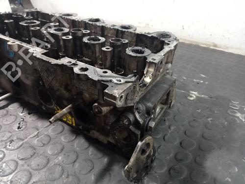 Cylinder head CITROËN C4 Coupe (LA_) 1.6 HDi | BP10974927M5 