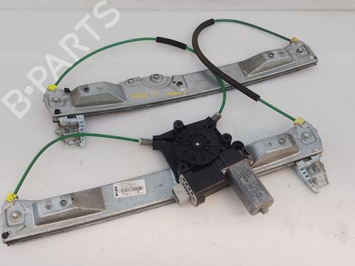 Fensterheber links vorne für OPEL CORSA E (X15) 1.3 CDTI (08, 68) (75 hp) 30383029