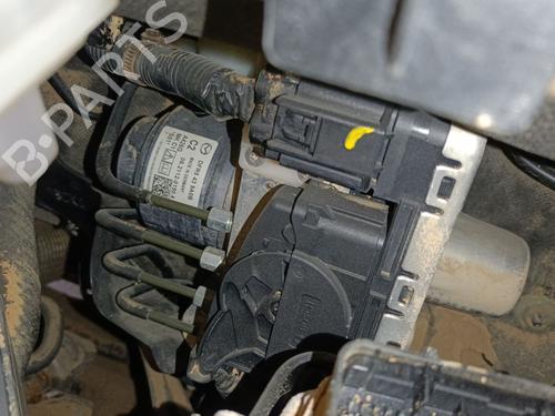 ABS Bremseaggregat MAZDA CX-30 (DM) SKYACTIV-X M Hybrid (DMFP) (179 hp) 28110666