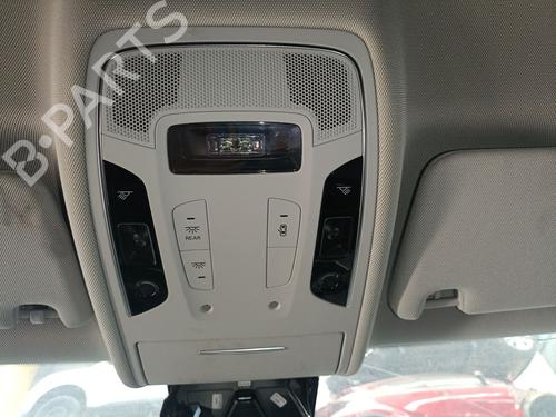 Plafoniera interna Plafoniera interna AUDI A6 C7 (4G2, 4GC) 2.0 TDI (190 hp) 37518564 37518564