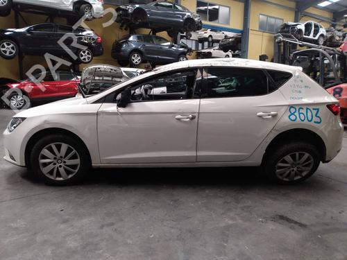 Brake master cylinder SEAT LEON (5F1) 1.2 TSI | BP7300544M77 