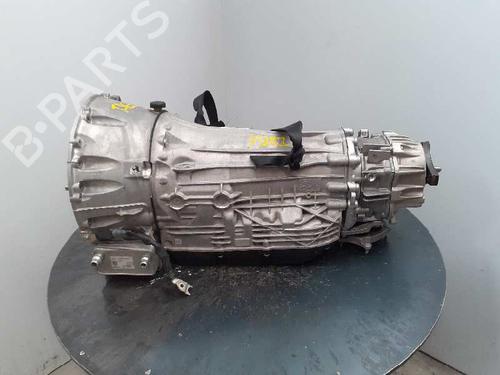 Used Gearbox Gearbox MERCEDES-BENZ CLS (C257) CLS 350 d 4-matic (257.321) (286 hp) 5672475 5672475