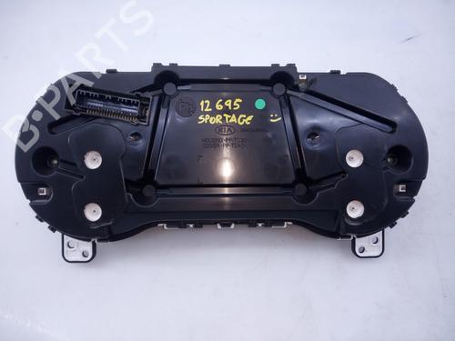 Instrument cluster KIA SPORTAGE IV (QL, QLE)  | BP20848819C47 
