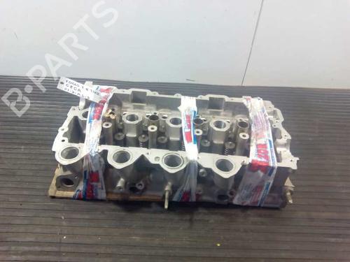 Used Cylinder head FORD FOCUS II (DA_, HCP, DP) 1.6 TDCi (109 hp) 10974851