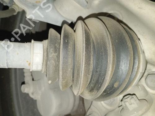 Used Right front driveshaft Right front driveshaft TOYOTA RAV 4 V (_A5_, _H5_) 2.5 Hybrid AWD (AXAH54) (178 hp) 40449697 40449697