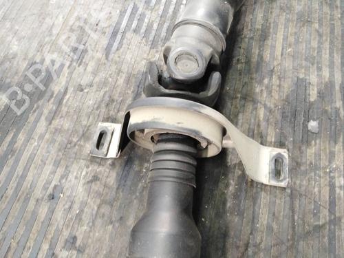 Driveshaft MERCEDES-BENZ S-CLASS (W221, V221)  | BP8214972M37 