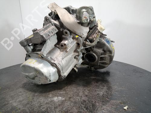 Gearbox OPEL CROSSLAND X / CROSSLAND (P17, P2QO)  | BP19491988M3 