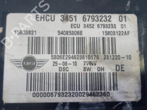 ABS pump MINI MINI (R56) Cooper D | BP33754694M43 - Image 4