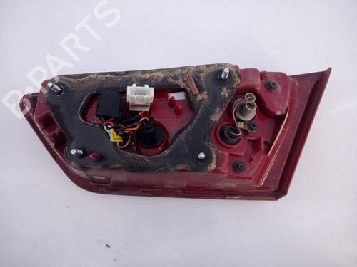 Left tailgate light KIA OPTIMA (JF) 1.7 CRDi | BP13370738C79 - Image 2