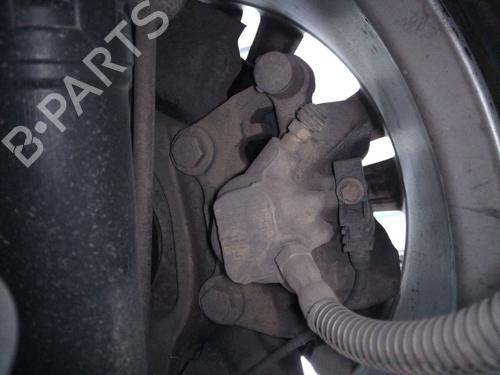 Used Right rear brake caliper MERCEDES-BENZ C-CLASS (W204) [2007-2015]  11592045