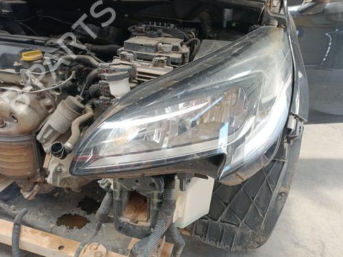 Left headlight OPEL CORSA E (X15) 1.4 (08, 68) | BP38466153C28 - Image 2
