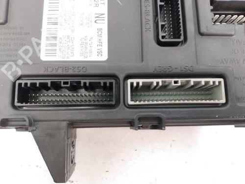 Electronic module RENAULT KADJAR (HA_, HL_) 1.6 dCi 130 4x4 (HLA4) | BP5283254M83 