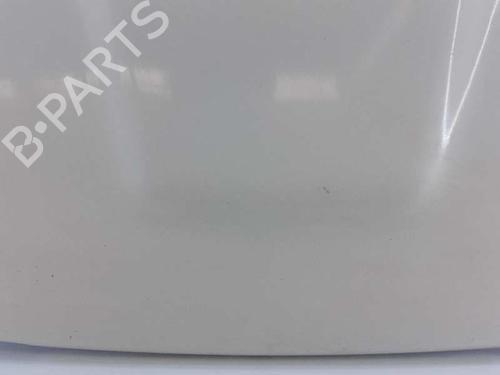 Hood NISSAN TERRANO II (R20) 2.4 i 12V 4WD | BP7248364C1 