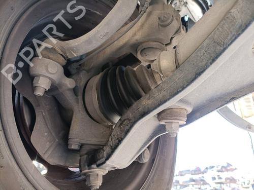 Used Left front steering knuckle CITROËN JUMPER II Van 2.0 BlueHDi 130 (130 hp) 22183107