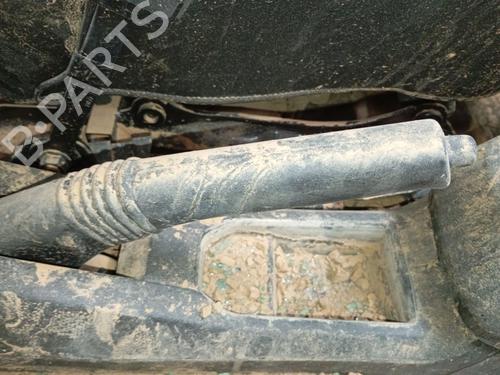 Frein à main RENAULT EXPRESS Box Body/MPV 1.5 Blue dCi 75 (F6AA) (75 hp) 28071743