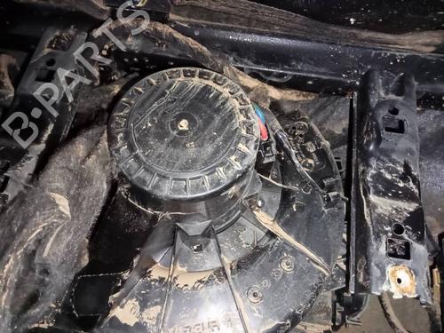 Used Heater blower motor AUDI A1 Sportback (8XA, 8XF) [2011-2019]  22356140