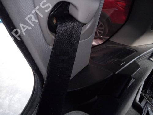 Used Rear right seatbelt BMW X5 (E70) 3.0 sd (286 hp) 16295767