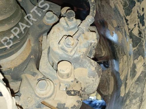 Bremssattel links vorne für Bremssattel links vorne FORD FOCUS IV (HN) 1.0 EcoBoost (125 hp) 34396128 34396128