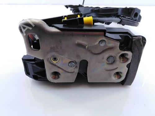 Rear left lock OPEL ASTRA K (B16) 1.6 CDTi (68) | BP6085980C100 