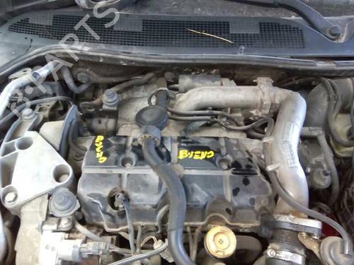 Kombinert Instrument RENAULT MEGANE II Saloon (LM0/1_) 1.9 dCi (LM0G, LM1G, LM2C) | BP4165197C47 