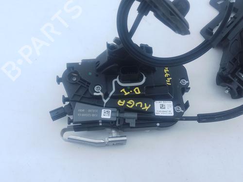 Front left lock FORD KUGA III (DFK) 2.5 Duratec Plug-in-Hybrid | BP36989719C98 - Image 2