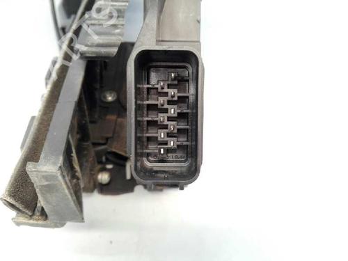 Front right lock FORD FOCUS II (DA_, HCP, DP) 1.6 TDCi | BP3139093C97 