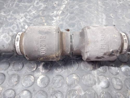 Right front driveshaft HYUNDAI ix35 (LM, EL, ELH)  | BP9499878M39 