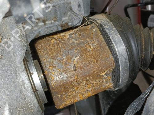 Used Left front driveshaft Left front driveshaft 37024425 37024425