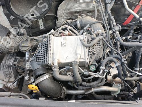 Used Engine Engine 37607300 37607300