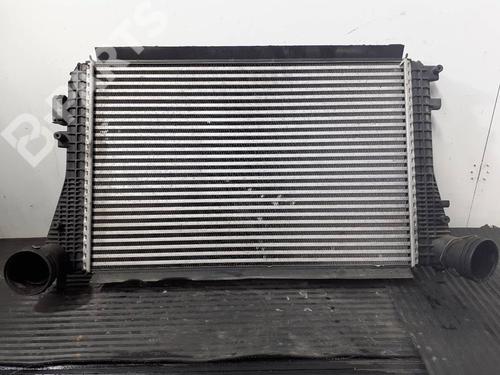 intercooler-vw-passat-b6-variant-3c5-20-tdi-16v-3c0145805p-p2-b10-15-2005-2006-2007-2008-2009-2010-2011-7080786 main image