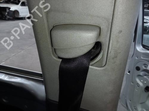 Used Front left seatbelt VW TOURAN (1T1, 1T2) [2003-2010]  20718472