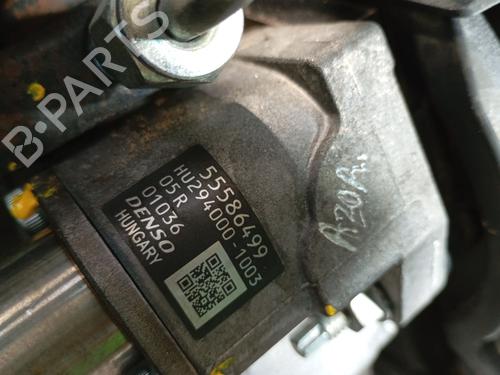 Engine OPEL ASTRA J Saloon 1.7 CDTI (69) | BP34235544M1  - Image 7