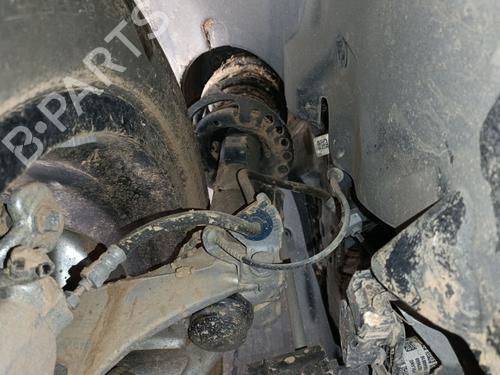 Used Right front shock absorber BMW X1 (U11) sDrive 20 i Mild-Hybrid (170 hp) 26731038