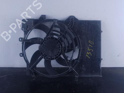 Radiator fan CITROËN C4 CACTUS 1.5 BlueHDi 100 | BP33626963M35 - Image 2