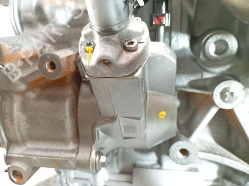 Motor FORD TRANSIT CUSTOM V362 Bus (F3) 2.0 EcoBlue | BP28383003M1 