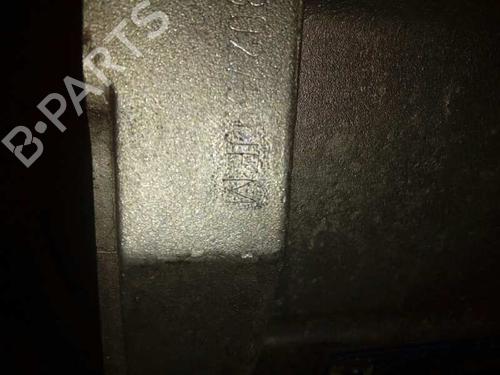 Gearbox BMW 3 (E90) 320 d | BP2218014M3 