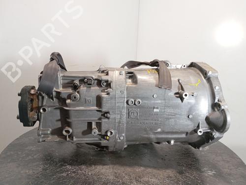 Gearbox VW CRAFTER Platform/Chassis (SZ_) 2.0 TDI RWD (SZB, SZC, SZD, SZH, SZI, SZO, SZP, SZQ) | BP36552130M3 - Image 5