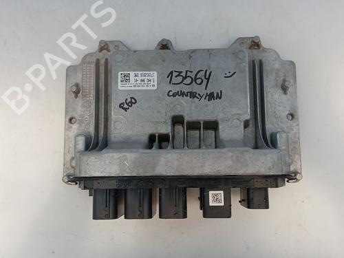 Used Engine control unit (ECU) MINI MINI COUNTRYMAN (F60) Cooper SE (220 hp) 27631754